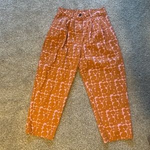 Nooworks Business Pants Pebble People